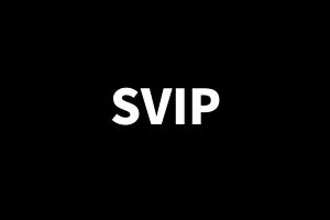 個人系列——年度《SVIP高階版》套餐