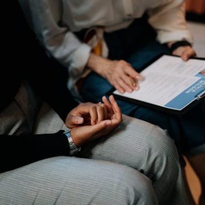 【人才】金牌面試官：招聘與面試技巧